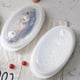 thumbnail image 5 of Ounissouiy Cuenco de pescado, utensilio de cocina, mano de obra fina, placa de vapor de tamaño compacto, seguridad lavable, herramienta de cocina Cocina y Comedor, 5 of 6