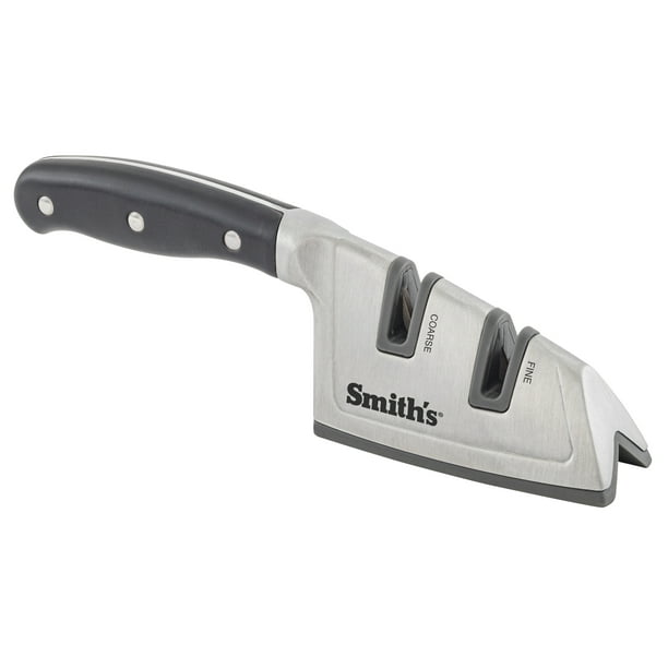 Smiths Gourmet Diamond EdgeGrip Knife Sharpener