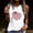 A01_White, variant on Goodtrade8 Womens July 4th Tank Tops Summer Pullover Casual Graphic Patriotic Red White and Blue Sleeveless Shirts Crew Neck Tanks for Women Workout