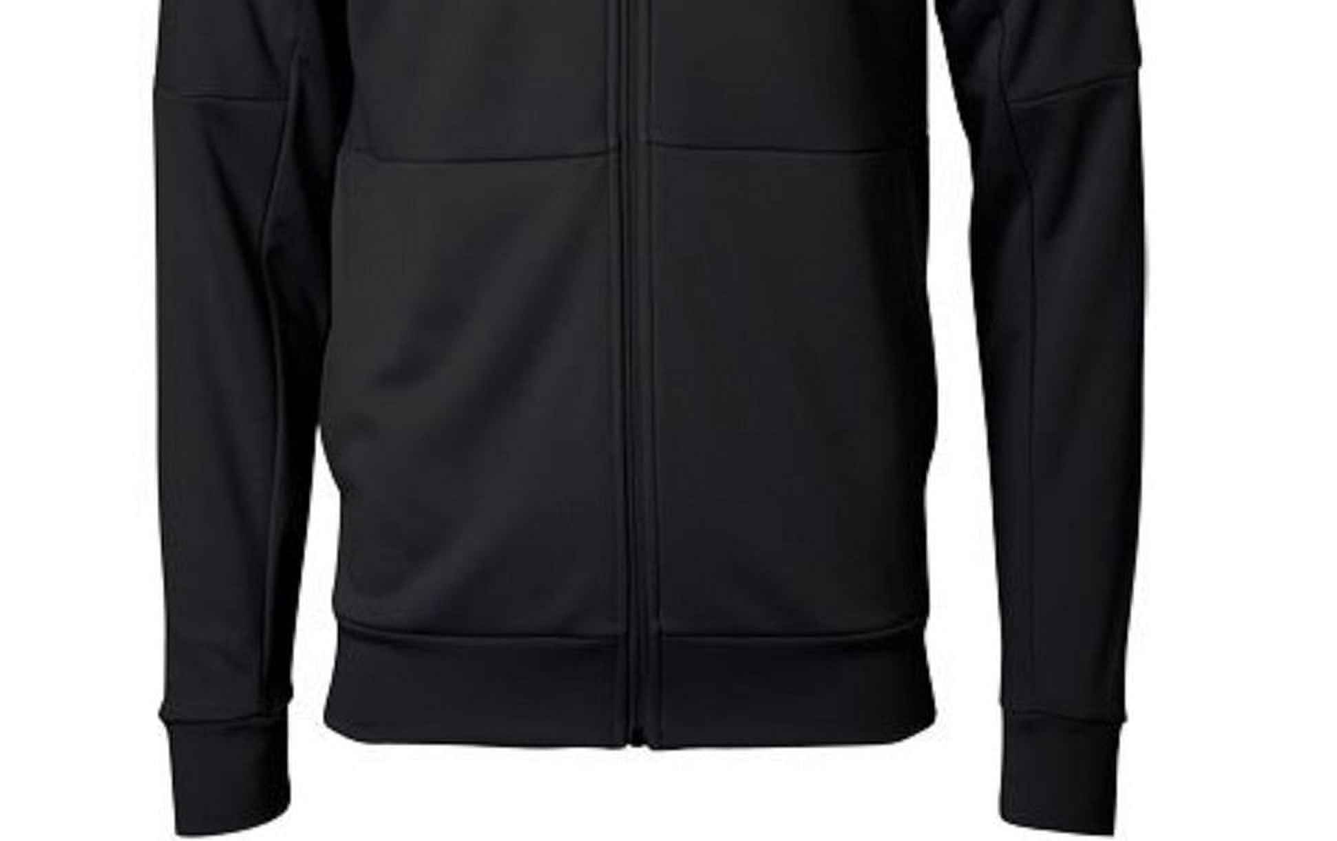 adidas id climaheat stadium jacket