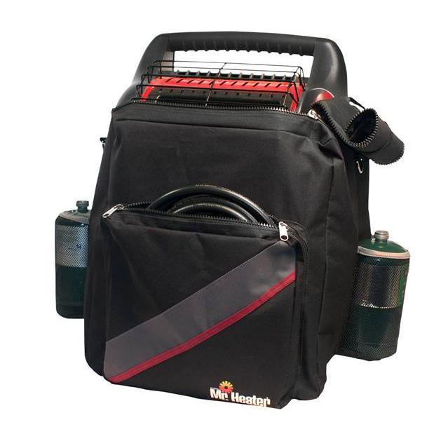 Mr. Heater Buddy Carry Case for Big Buddy MH18B