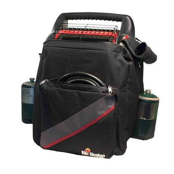 Mr. Heater Buddy Carry Case for Big Buddy MH18B