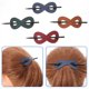 thumbnail image 5 of PAMINGONO 4Ud Pinzas Para De Cuero Con Chic Para Bodas Fiestas Y Uso Diario, 5 of 8