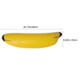 thumbnail image 4 of 1 Set Thicken Plastic Banana Rings Toss Toy Inflatable Fruit Toy Funny Inflatable Toy, 4 of 8
