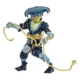 thumbnail image 4 of Ninjombie Action Figure - Shadow Scorpion, Boys Action Ninja Zombie Slime Monster Action Figure, Ages 6 +, 4 of 9