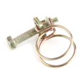 thumbnail image 6 of Adjustable Water Hose Clamp Pipe Clip Hoop Plumbing Fastener (25mm-29mm), 6 of 6