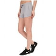 thumbnail image 2 of The North Face Women's Slacker Shorts, TNF Light Grey Heather, MD X 2.5, 2 of 3
