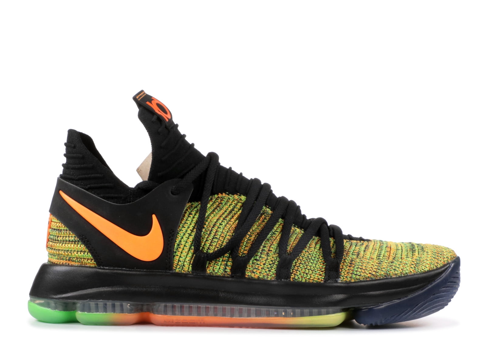 kd 10 size 12