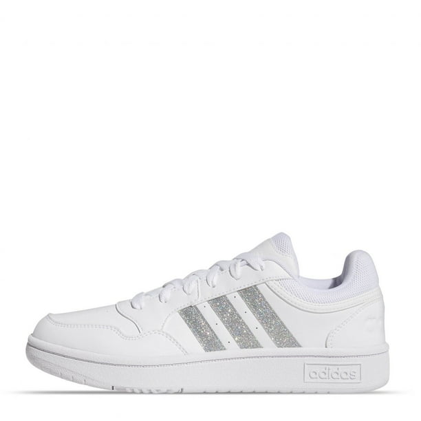 Tenis Adidas GY1912 Mujer Blanco 24.5 cm
