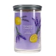 thumbnail image 1 of Yankee Candle Signature Large Tumbler Lemon Lavender 20 oz, 1 of 8