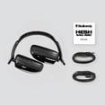 thumbnail image 4 of Audífonos Inalámbricos Skullcandy Hesh 540 ANC Bone, 4 of 7