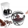 thumbnail image 2 of Reemplazo de la cesta de filtro de café de té reutilizable de acero inoxidable para la cafetera Mr Coffee CGx20 tholdsy HA000850-00B, 2 of 6