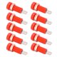 thumbnail image 5 of Panel De Conector Banana Jack, 10 Uds. Juego De Enchufes Tipo Banana Jack De 4mm Adaptador De Conector De Poste De Unión De 30V-60V, Adaptadores De Conectores, 5 of 7