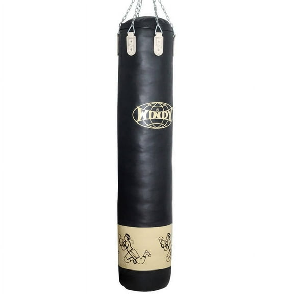 Windy Unfilled Muay Thai Heavy Bag