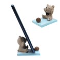 thumbnail image 1 of Soporte para teléfono móvil Amamcy Cute Bear para todos los teléfonos, 1 of 7
