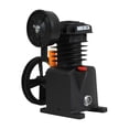 thumbnail image 1 of Cabezal Para Compresora De Aire Mikels 3/4 Hp 115 Psi Max MIKEL'S CPC-3/4, 1 of 4