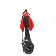 thumbnail image 3 of Creative Distributeur Extérieur 900251 Chariot Pliant Tout-Terrain, (Rouge) - Séparateur Inclus, 3 of 4