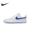 thumbnail image 1 of Zapatillas originales para hombre y mujer, nuevo estilo, Court Vision 1 Low Classic Low, zapatillas de deporte de moda, 1 of 4