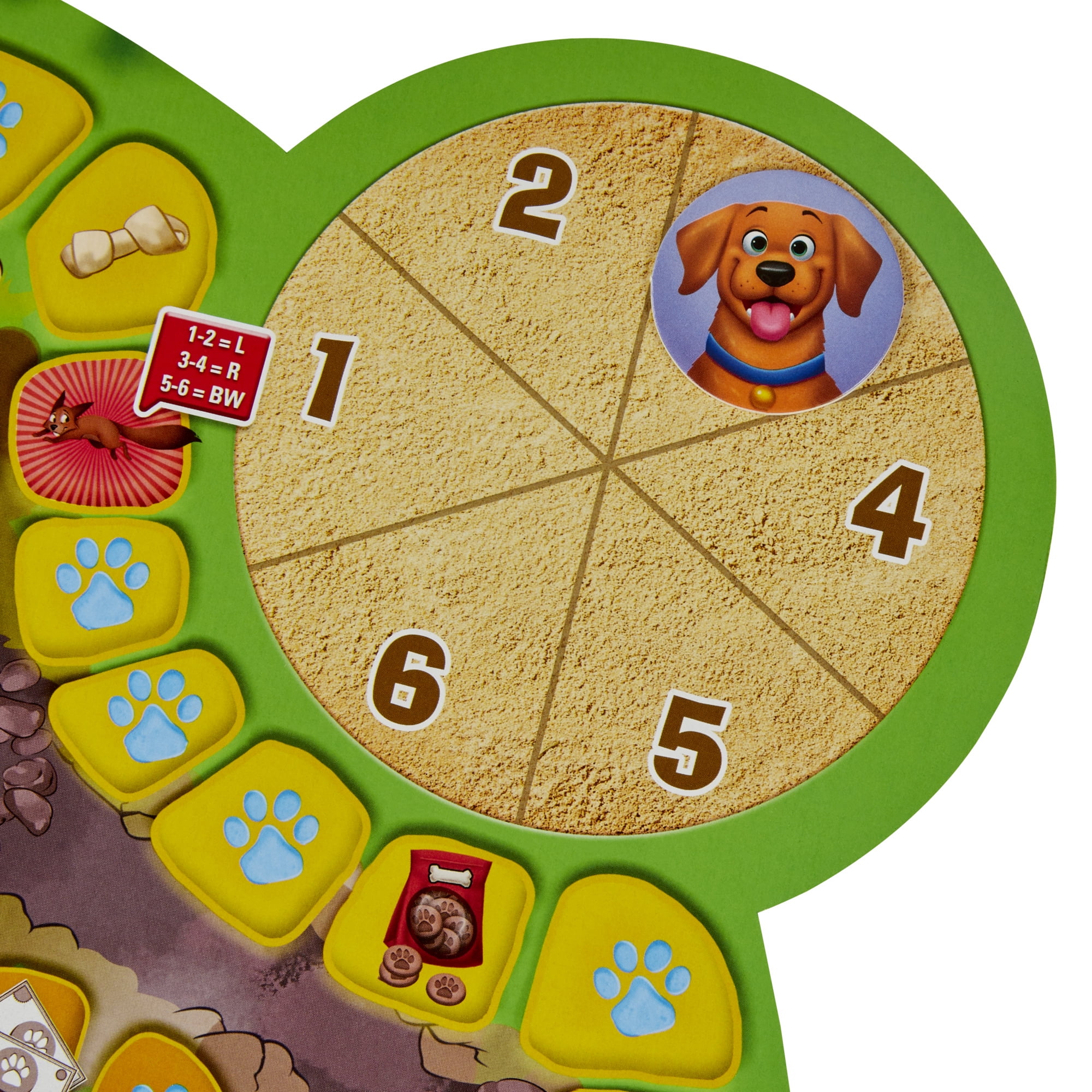 TABLETOP PREVIEW: A Dog's Life — Walk a Mile in their Paws, by Board Games  & Life Aims