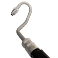 thumbnail image 2 of TRQ Power Steering Pressure Line Hose Assembly Fits 2011-2019 Dodge Journey PSA36858, 2 of 4