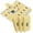 Yellow, variant on Mr. Pen- Erasers, Pencil Eraser, 12 Pack, Neon Colors, Erasers, Eraser, Erasers for Drawing, Eraser Pencil, Pencil Erasers