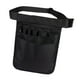 thumbnail image 3 of Riñonera de Enfermera Sunnimix Bolsa Organizadora de Enfermería Negro, 3 of 8