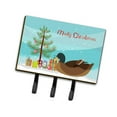thumbnail image 1 of Khaki Campbell Duck Christmas Leash or Key Holder, 1 of 1