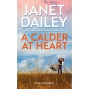 The Calder Brand: A Calder at Heart (Series #3) (Paperback)