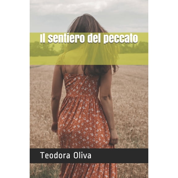 Il sentiero del peccato (Paperback)