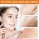 thumbnail image 5 of Exfoliante corporal, exfoliante corporal hidratante, suavizante, cierra los poros, blanquea, ilumina y exfolia el gel de peeling 50 g., 5 of 5