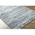 thumbnail image 3 of Hauteloom Skule Living Room, Bedroom Area Rug - Farmhouse - High Pile - 7'10" x 10', 3 of 7