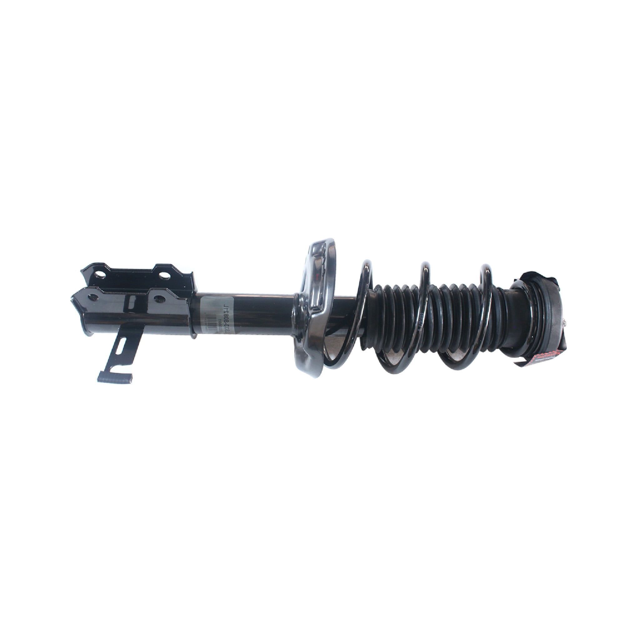 Vialiso VL2031618 Front Left Suspension Strut and Coil Spring Assembly Compatible With/Replacement For Chevrolet Cruze 2014 - 2015, Cruze Limited 2016