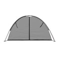 thumbnail image 2 of Organisateur de Rangement pour Chaussures de Camping Tente 9 Étagères Pliable Organisateur de Vêtements RV Capacité de Charge 30lbs Équipement de Camping & Randonnée, 2 of 9
