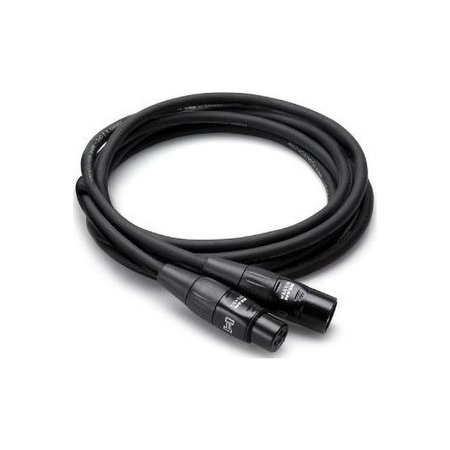 マイクケーブル XLR オス-メス 3m Hosa ホサ HMIC-010 マイクコード