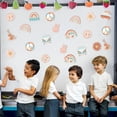 thumbnail image 4 of Groovy Bulletin Board Decorations, 4 of 8