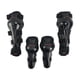 thumbnail image 1 of Rodilleras Y Coderas Articuladas Set Roda Negro Unitalla, 1 of 6