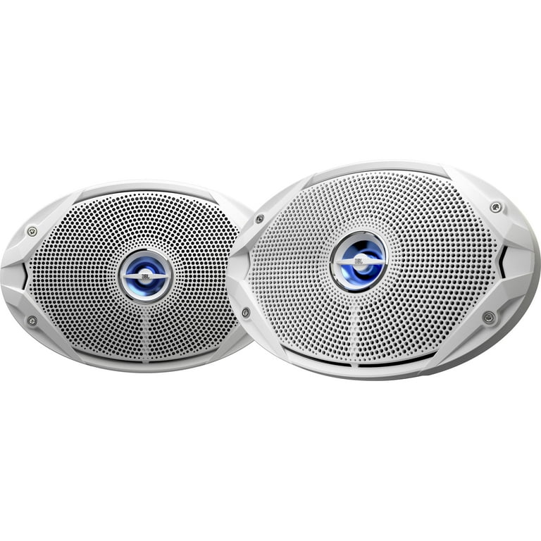 Jbl 6x9 best sale marine speakers