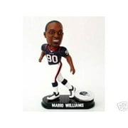 Mario Williams Houston Texans Bobblehead