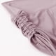 thumbnail image 2 of TFixol Pantalones cortos de yoga para mujer con cordón de cintura alta deportes fitness entrenamiento correr, 2 of 8