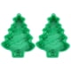 thumbnail image 1 of Molde de pastel de silicona de 2 piezas de dibujos animados molde para hornear pasteles al vapor para hornear en casa, 1 of 6