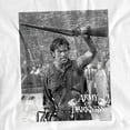 thumbnail image 2 of Army of Darkness T-Shirt Boom Unisex Graphic Tee For Men & Women, 2 of 7