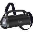 thumbnail image 1 of Altavoz Bluetooth Monster Adventurer Max IPX7 resistente al agua de 100 W, 1 of 7