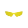 thumbnail image 2 of Walleva Yellow Replacement Lenses for Oakley Radar Edge Sunglasses, 2 of 7