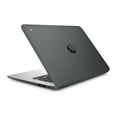thumbnail image 4 of Restored HP Chromebook G4 - 14" Intel Celeron N2940 - 4GB RAM 16GB Storage, 4 of 5