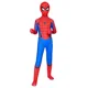 thumbnail image 3 of Disfraz de Cosplay de Miles Morales Far From Home de MINISO, disfraz de Spiderman Zentai de Peter Parker, mono de superhéroe para niños de licra, 3 of 5