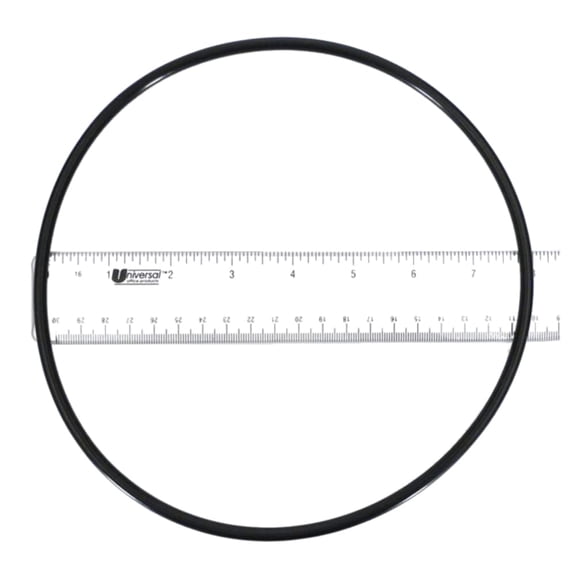 Pentair O-Ring Seal Bracket Replacement Pool and Spa Inground Pump 8.5" x .25" - 355619Z