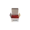 thumbnail image 2 of KMC 100 Card Barrier PERFECT SIZE Newest Version (10 packs/Total 1000), 2 of 6