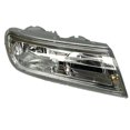thumbnail image 2 of Car Front Bumper Led Fog Light Signal Lamp Driving Fog Lights For 2007-2009 33951--h01 Left, 2 of 5