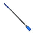 thumbnail image 3 of Colaxi Golf Swing Golf Grip Training Aid Golf Alignment Stick Portable Tool Golf Practice Rod for Men Women Chipping Driving Blue, 3 of 8