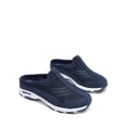 thumbnail image 6 of Women's Mules Sneakers – Slip-On Walking Shoes for Casual Comfort, 6 of 8